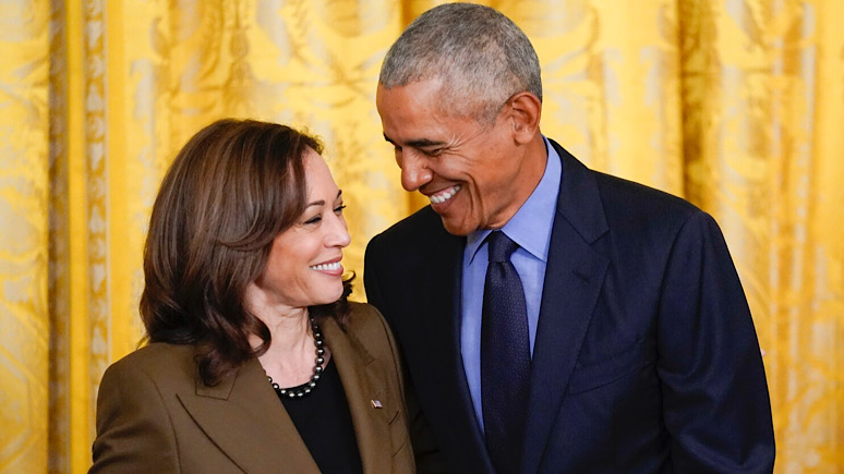 Obama’s Sexism