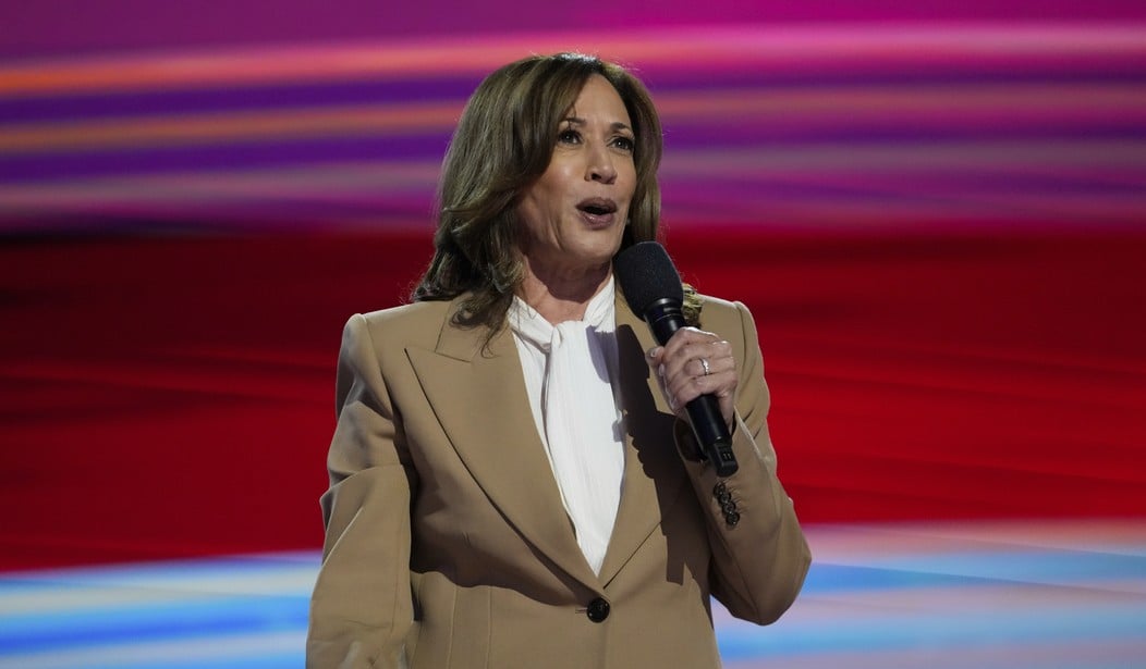 Did Kamala Just Admit That Her Political Career is Over?