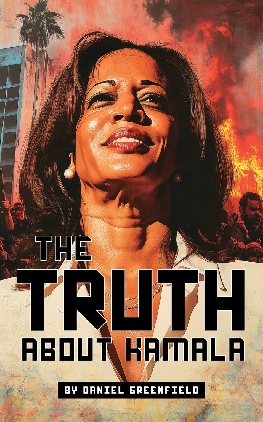 NextImg:The Truth About Kamala