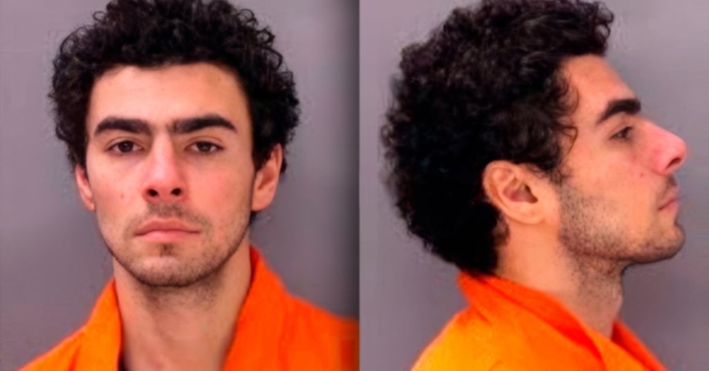 Biden Judge Protects Luigi Mangione from Death Penalty in "Tortured and Strange" Ruling, Claiming It Wasn't a "Crime of Violence" | Frontpage Mag