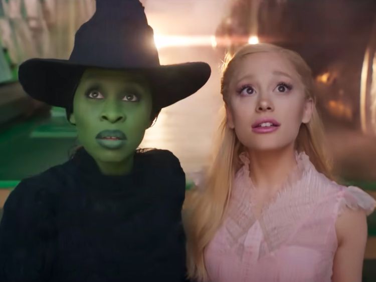 Wicked 2024