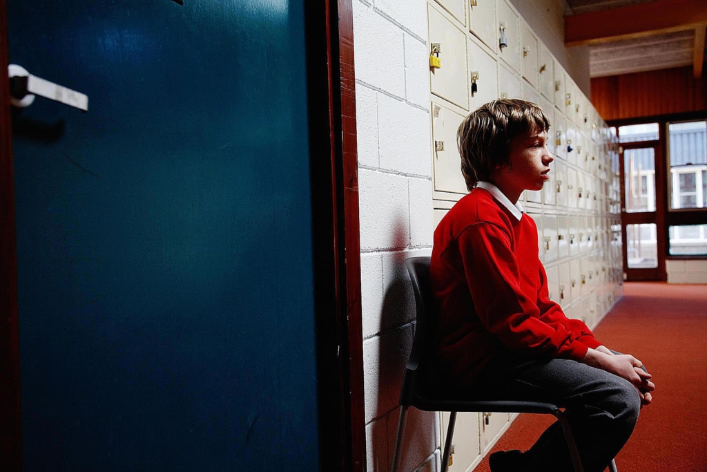 NextImg:Mounting Disobedience in Our Schools