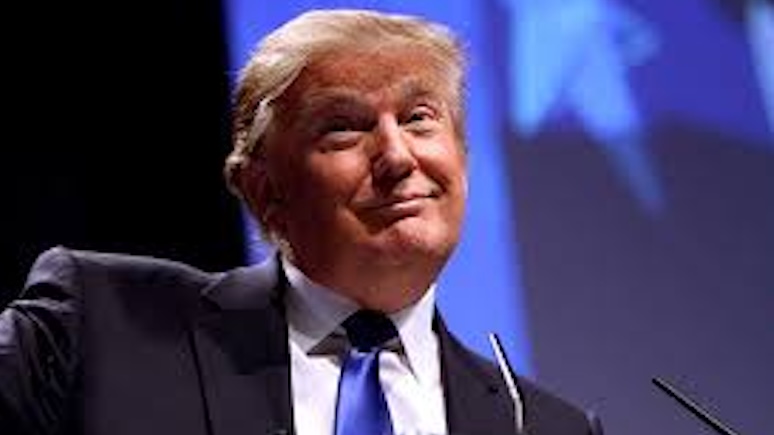 Democrats Descend to Deeper Depths of Trump Despair