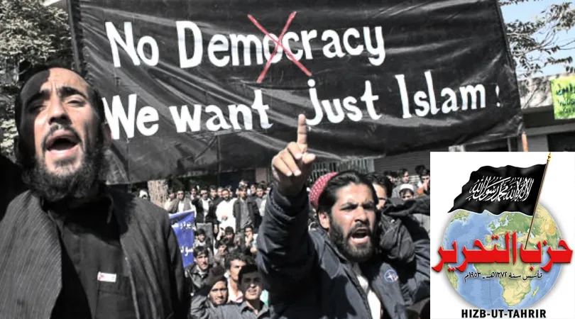 Terror Group to Hold Canadian Conference on Overthrowing West