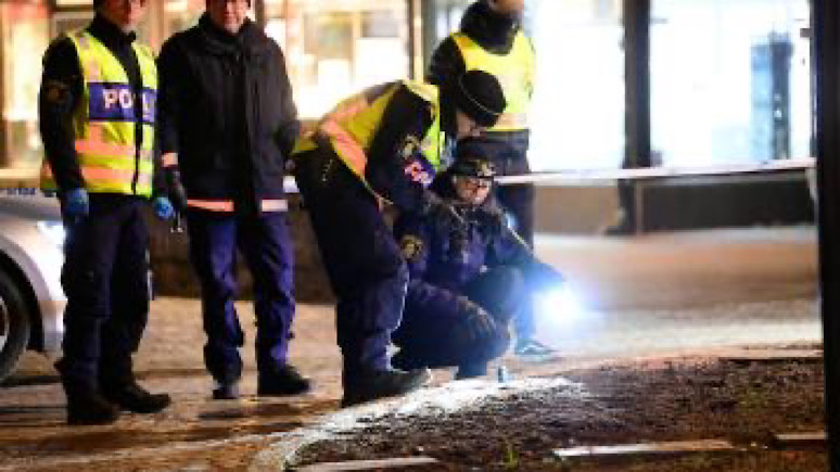 Sweden: A New Hotbed of Jihad Terror