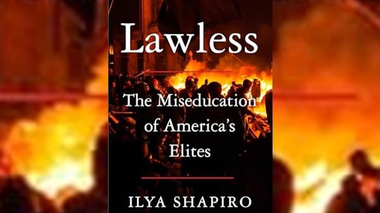 Destroying Legal Education