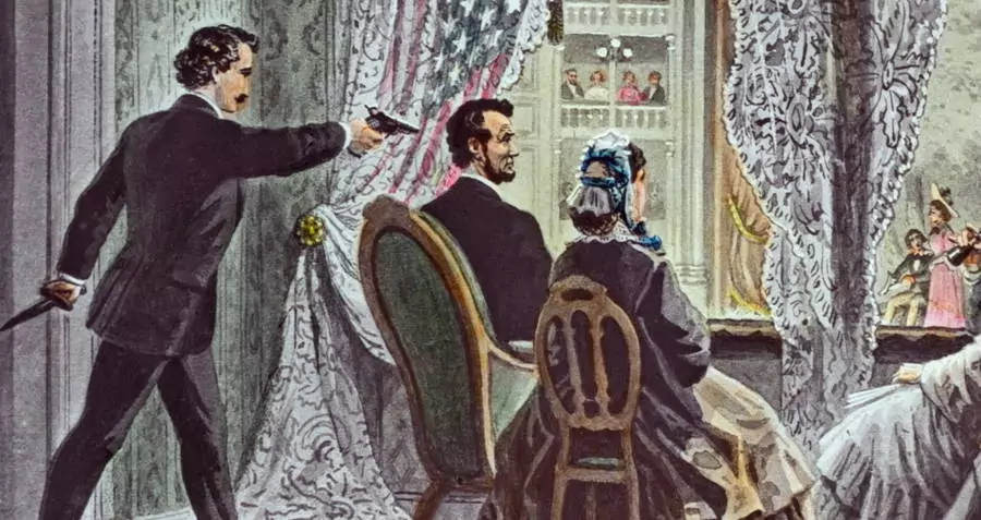 Killing Presidents