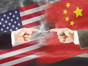 Trading Soybeans for Computers