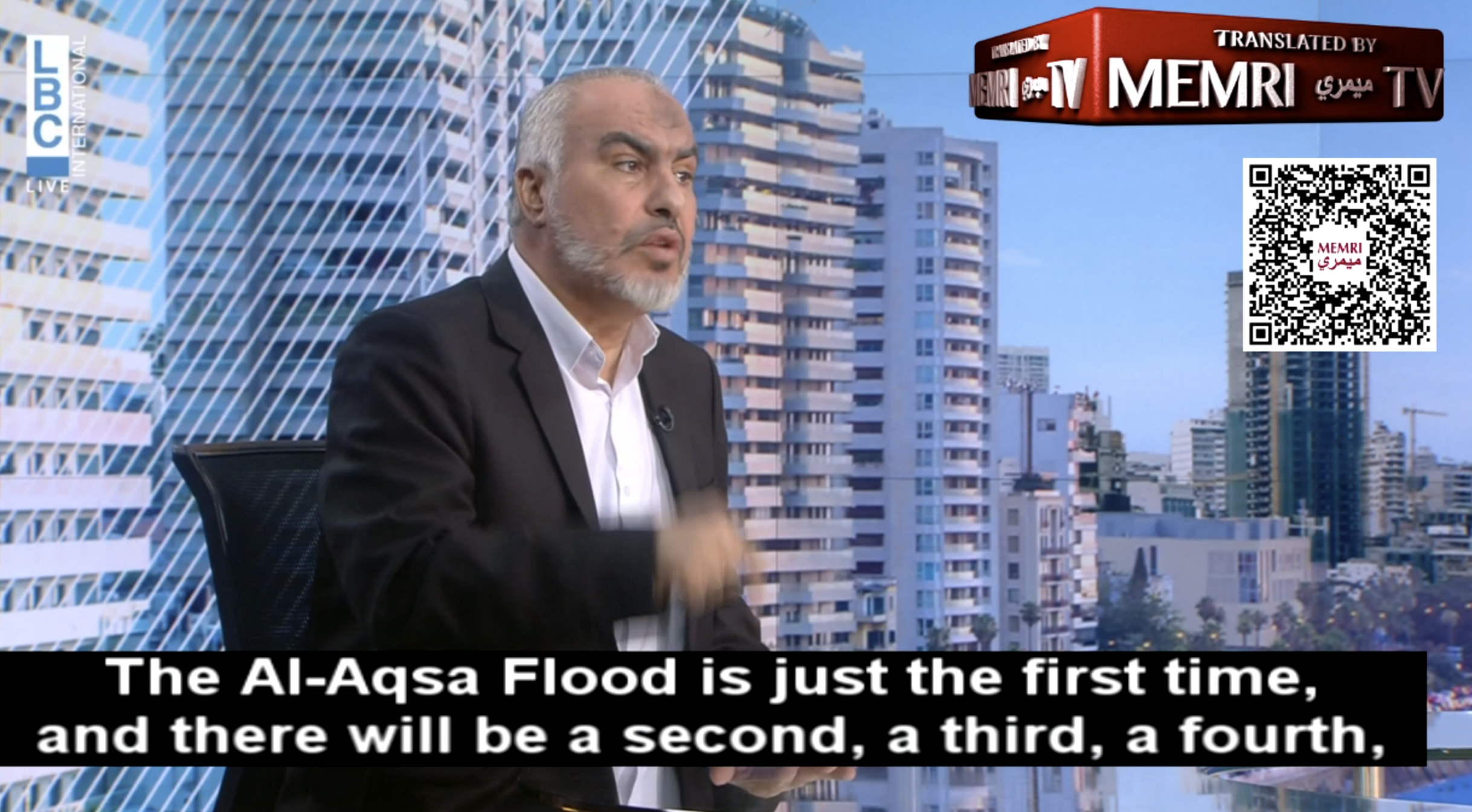 The ‘Ceasefire’ Deal Means Victory for Hamas