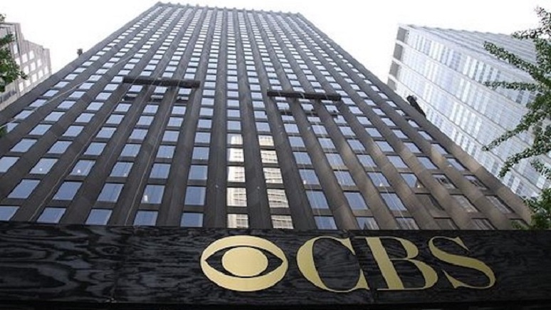 CBS Channels Hamas Propaganda