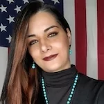 Aynaz Anni Cyrus