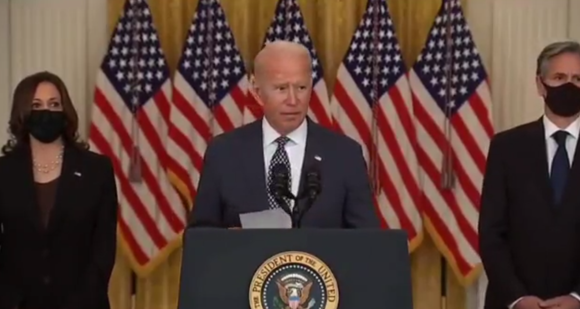 There’s No Reason to Believe Democrats About Biden
