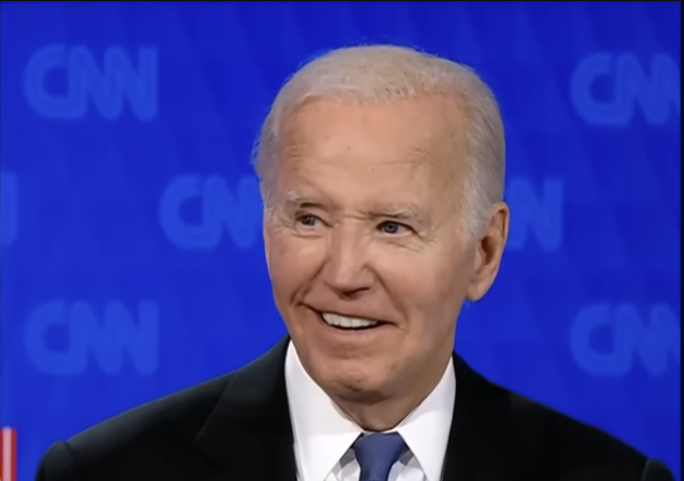 Dems Boycott Hearing on Biden Mental Fitness