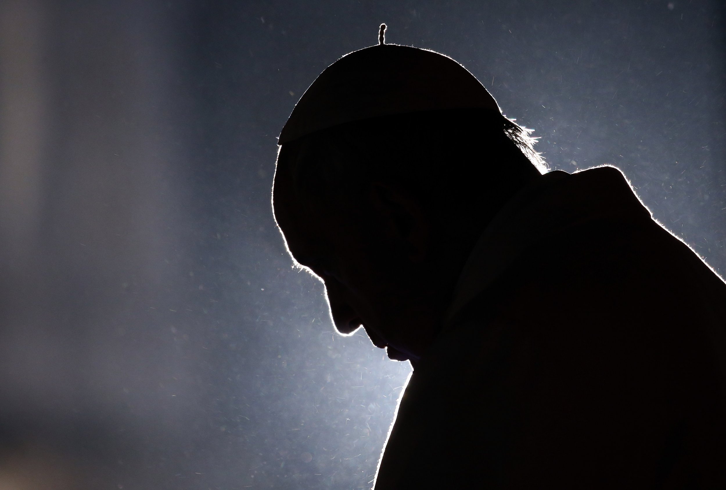 Glazov Gang: Reflections on a Fake and Malicious Pope