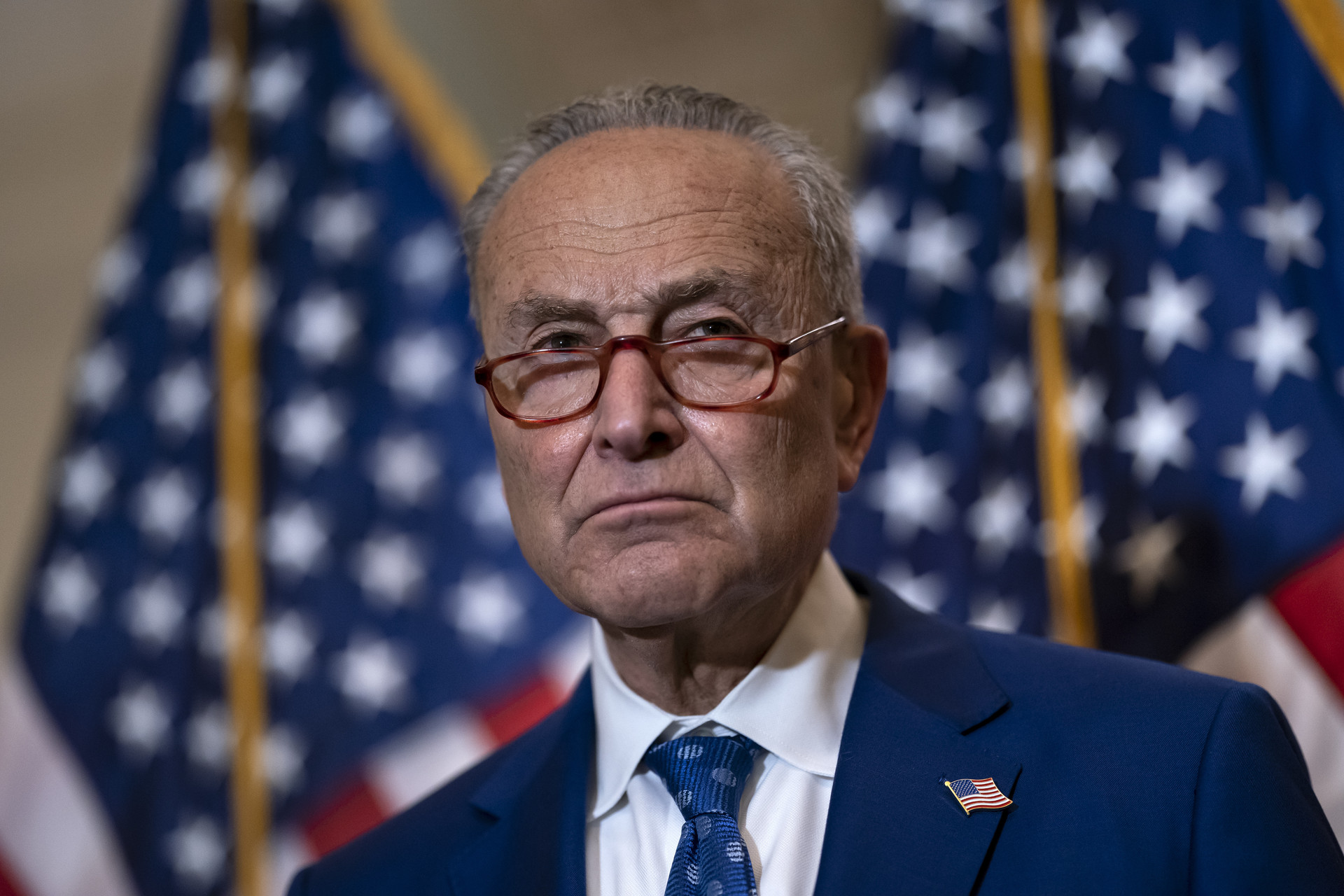 The Liberal Betrayal of the Jews