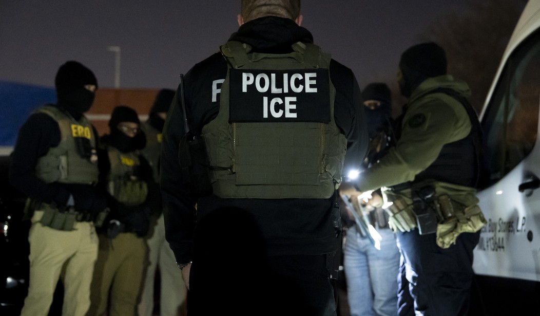 Still More Winning: Trump Sends Back 4,000 Foreign Criminals Who Were Here on Student Visas