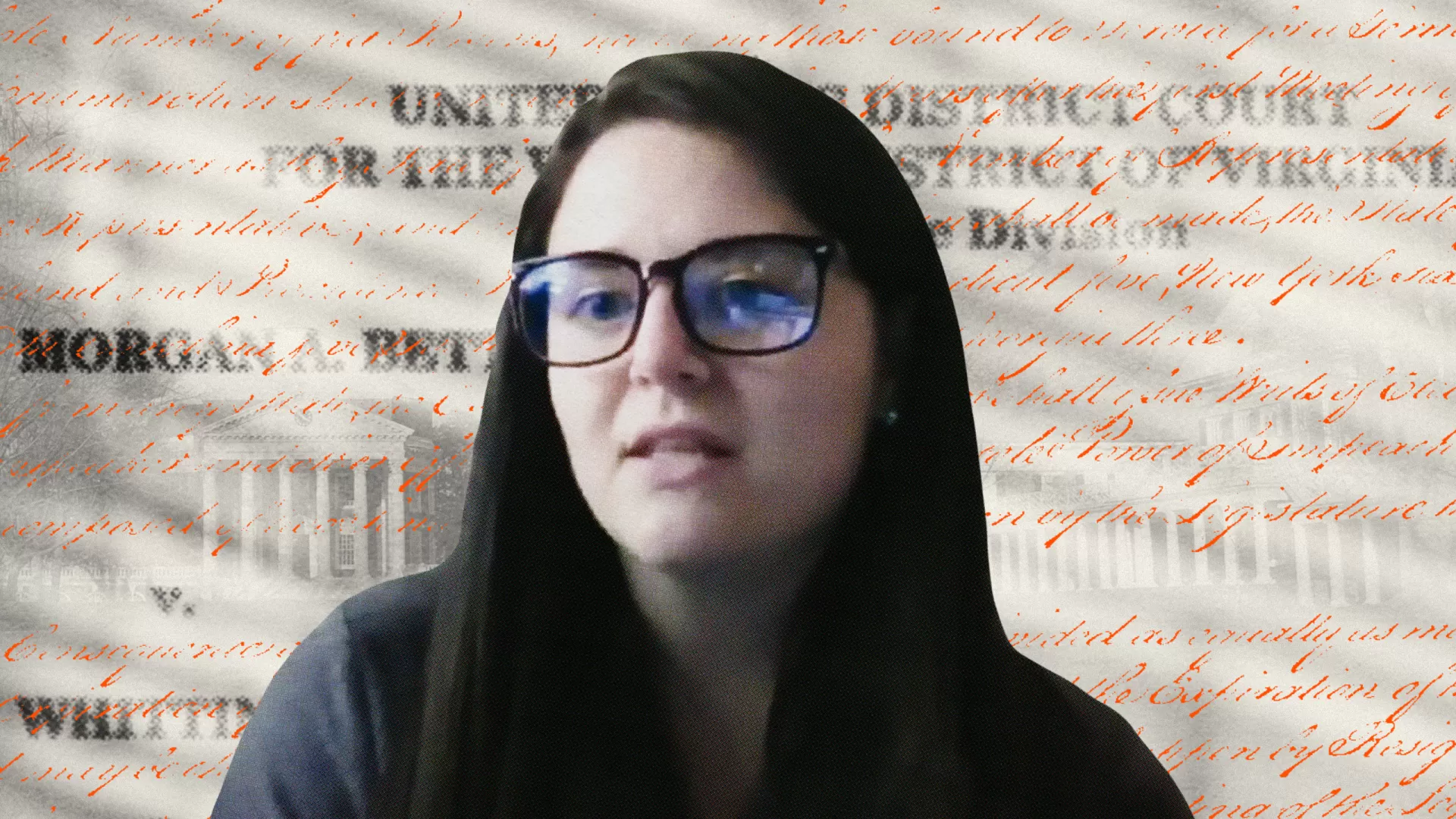 The Left Loves Terror: One Woman’s Experience