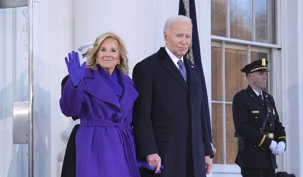 We Have No Moral Obligation to Forgive or Forget the Biden Lies