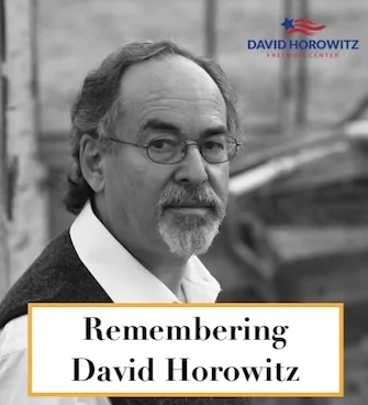 david horowitz