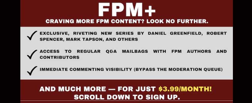 Video: Sign Up For Frontpage Plus to Unlock Blockbuster Content!