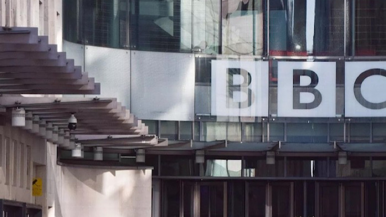 BBC Arabic Service: Riddled with Hamas Supporters