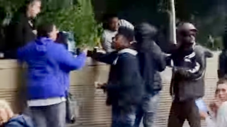 Watson Video: Manchester is a Sh*thole