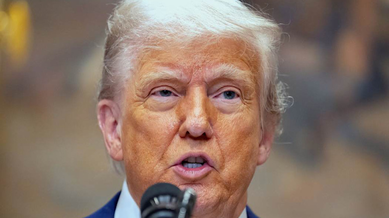 The Real First 100 Days of the Second Trump Administration