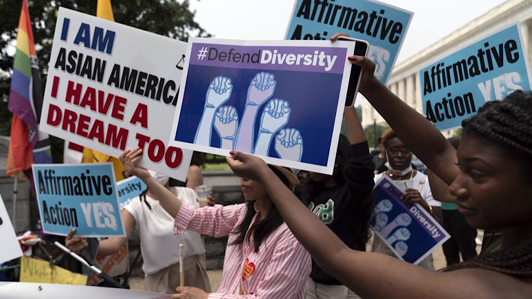 Democrats Show Their True Colors