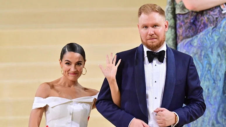 Is AOC’s Engagement Off?