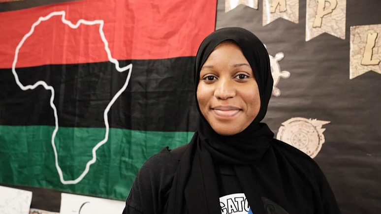 Hamas-linked CAIR Defends a Pro-Hamas Activist