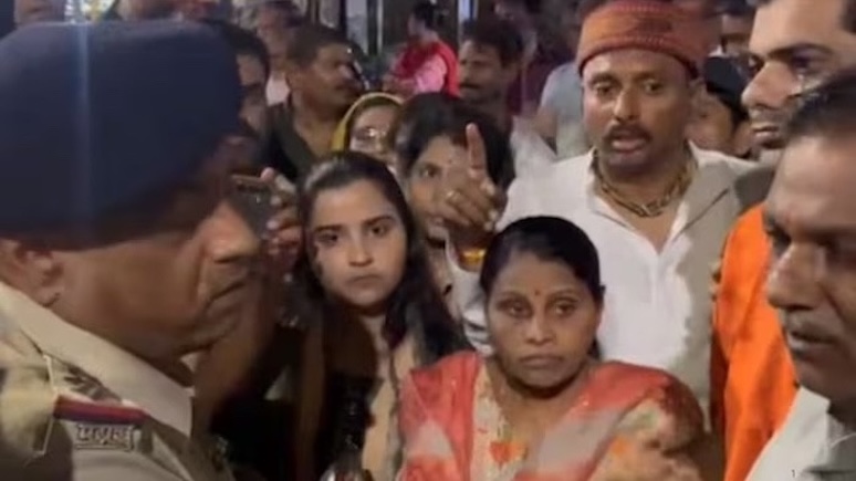 NextImg:India: Muslim Coach Booked for Sexually Exploiting Hindu Girls