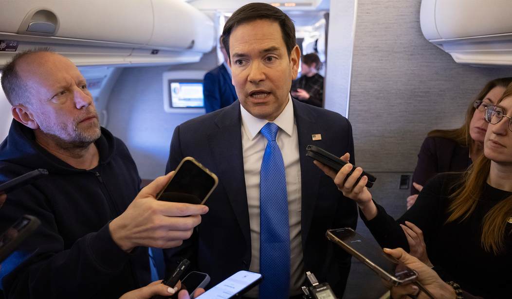‘It’s Marco vs. the Deep State’: Trump Administration to Overhaul National Security Council