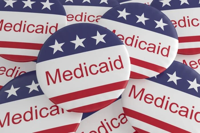 Work Requirement Will Remove Freeloaders from Medicaid