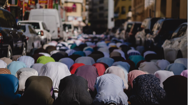 Trump Asks Muslim Leaders ‘Do You Want to Die?’ and ‘What About the 38 Virgins?’