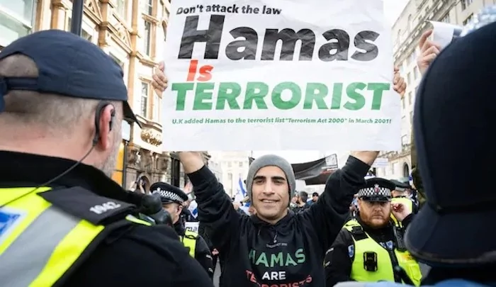Critics of Islam Are Being Silenced in the UK