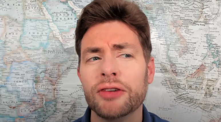 Watson Video: The South African Refugee Controversy