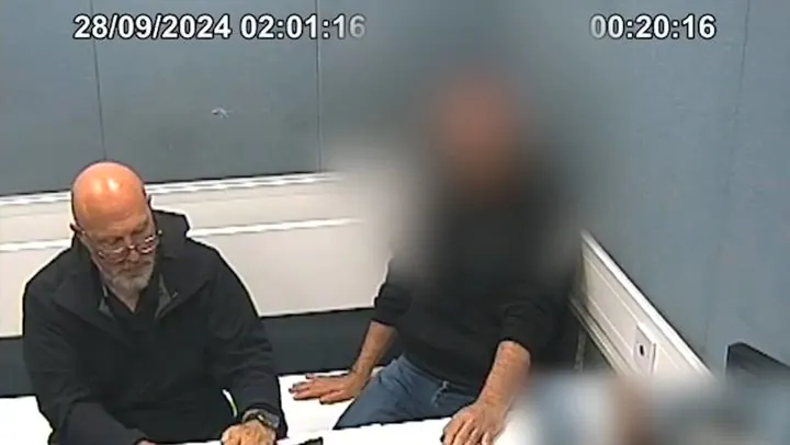 UK Man Charged With Racism for Mocking Islamic Terrorists