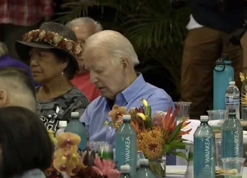 Media Publishes Biden’s Hur Tape Just in Time for ‘Blame Biden’ Media Campaign