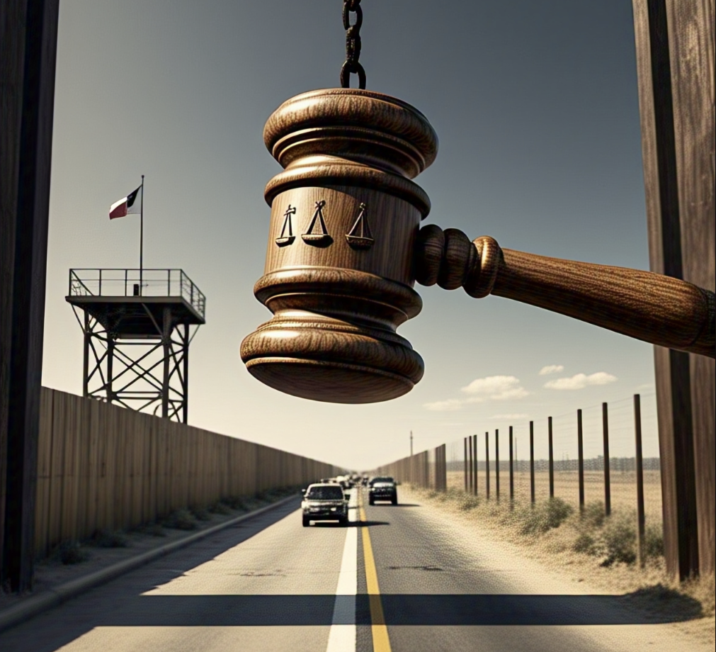 Obama Judge Declares Filling US With Illegal Aliens Is In “Public Interest”