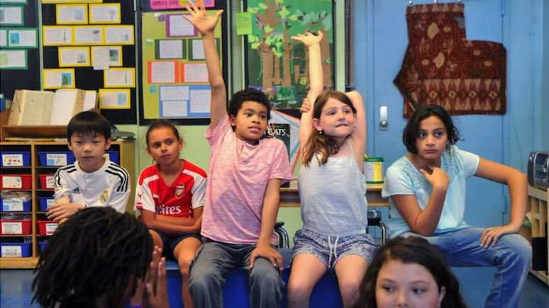 Six Ways to Improve Schools