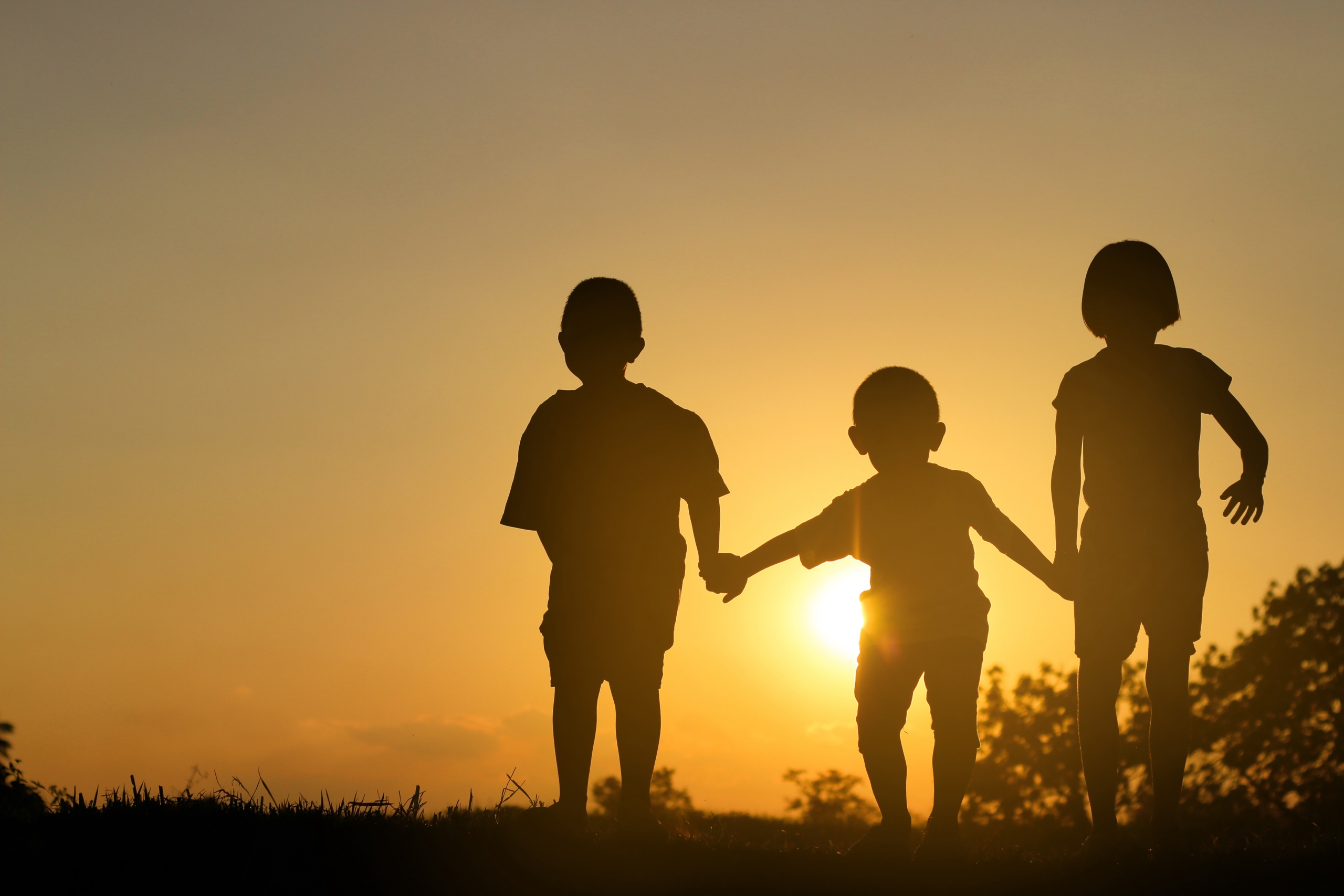 Who Owns Your Children?