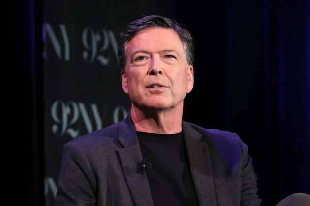 Video: Victor Davis Hanson Lays Out a Case Against James Comey