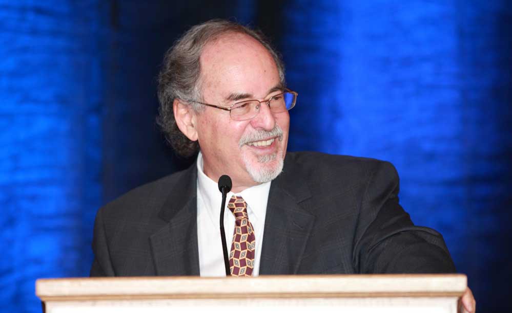 The Savage Truth: In Honor of David Horowitz, a Freedom Trailblazer
