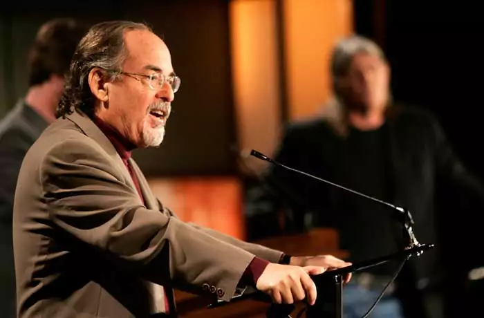Rest in Peace to My Friend and Mentor David Horowitz