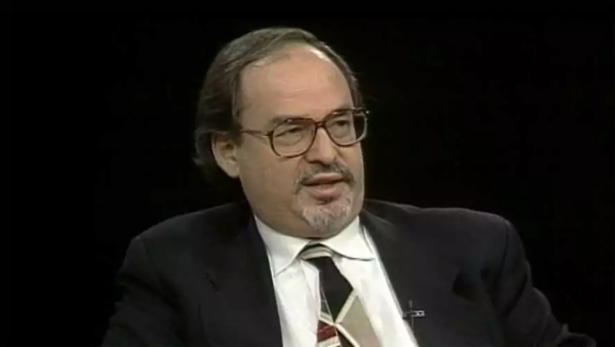Tell Us How David Horowitz Influenced You