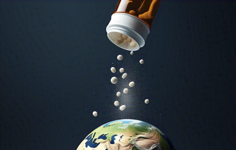 America Should Not Be Subsidizing The World’s Drug Prices