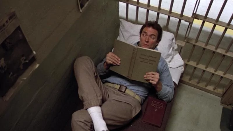 Alcatraz: Prisons are for Criminals, Not Tourists