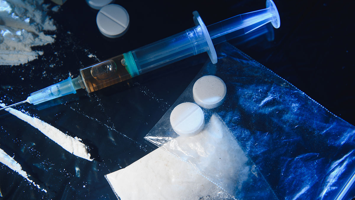 Glazov Gang: Fentanyl, Kidnappings and Rape