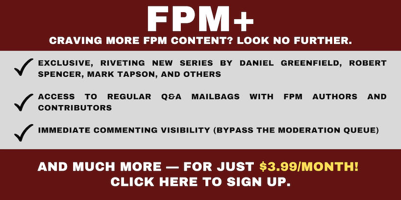 fpm plus signup