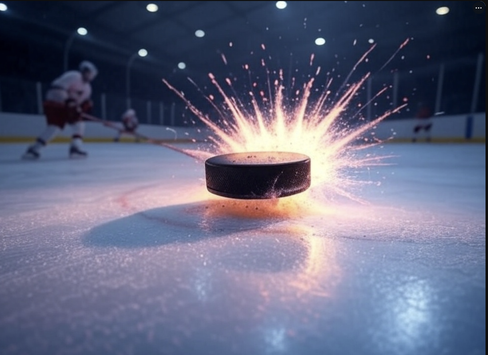 NHL Suspends Minority Team Owner for Calling for Destruction of Hamas